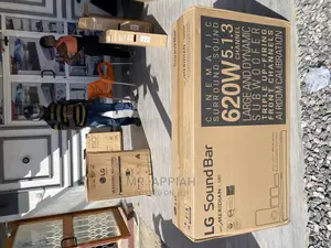 Original LG Soundbar System at Best Price(S80qr).2022