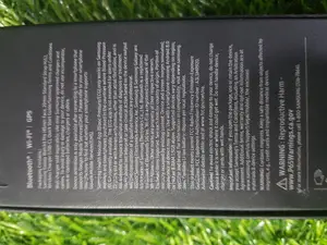 SAMSUNG Galaxy Watch 5 Pro 45mm Bluetooth