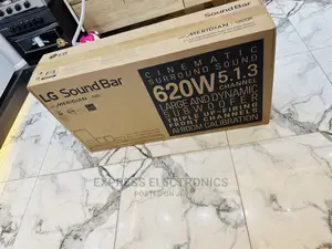 620W Soundbar With Woofer Black Lg S80qr Friendly Budget