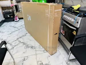 Friendly Budget on Samsung Uhd Smart Qled Q60b 75”