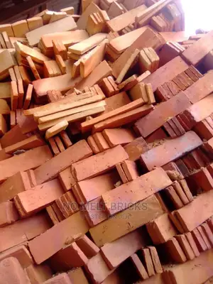 Clay Brick Tiles