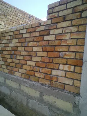 Clay Burnt Bricks Solid