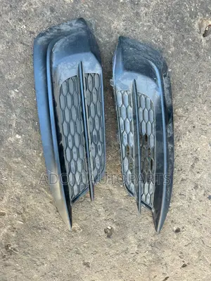 Honda Civic 2017 Cover
