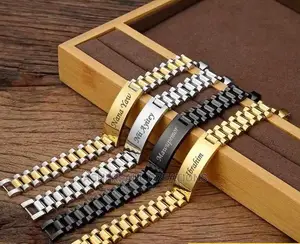 Customize Bracelet