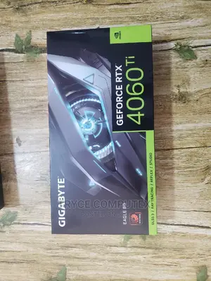Gigabyte Geforce RTX 4060 Ti Eagle 8G Graphics Card
