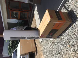 Powerful Mary TCL 2.5HP Floor Standing Air Conditioner Year