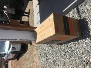 Hotest TCL 2.5HP Floor Standing Air Conditioner