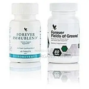 Immune Booster Pack