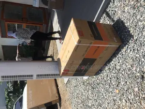 Zeal TCL 2.5HP Floor Standing Air Conditioner
