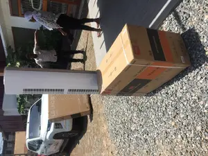 Grab TCL 2.5HP Floor Standing Air Conditioner