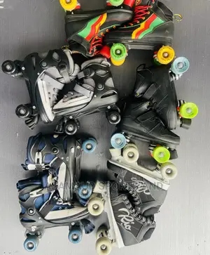 Original Roller Skating Shoes at Cool Price