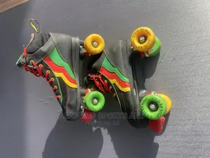 Original Roller Skating Shoes at Cool Price