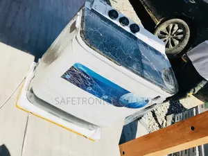 Good  Washingmachine 7kg Midea Topload 