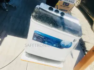 New Best 7kg Topload Washingmachine Midea 