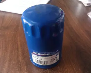 01194. Original Acdelco Oil Filter From Usa. Pf63