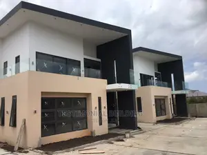 4bdrm House in Testimonial Building, East Legon for rent
