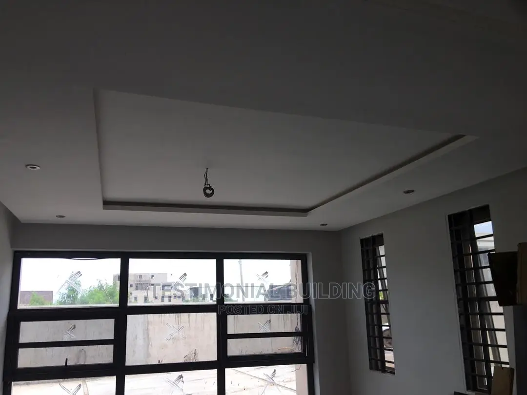 4bdrm House in Testimonial Building, East Legon for rent
