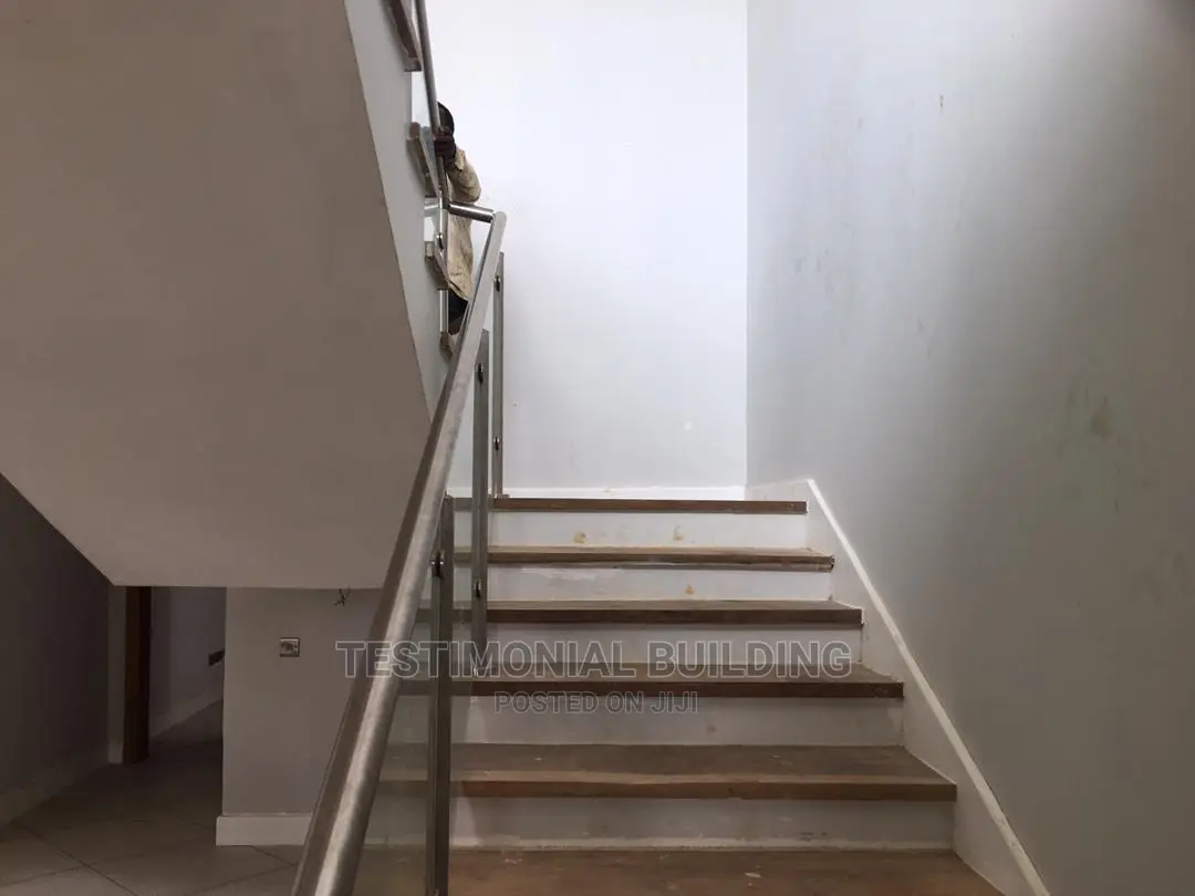 4bdrm House in Testimonial Building, East Legon for rent