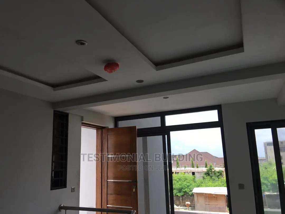 4bdrm House in Testimonial Building, East Legon for rent