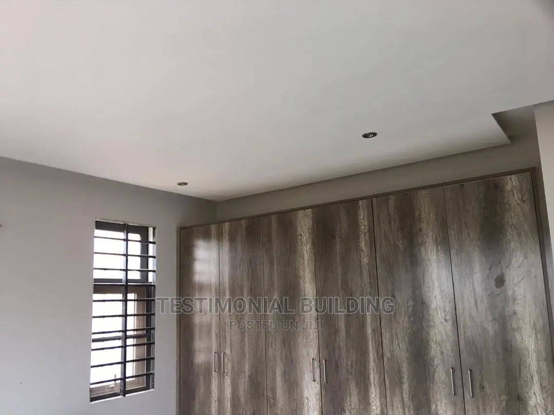 4bdrm House in Testimonial Building, East Legon for rent