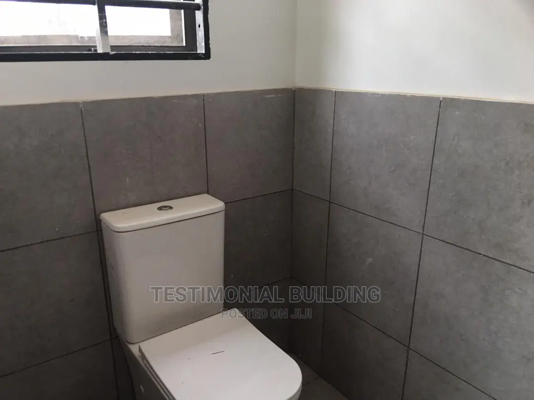 4bdrm House in Testimonial Building, East Legon for rent