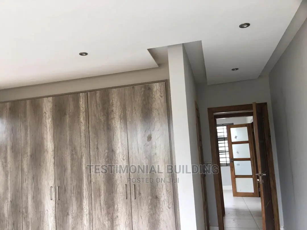 4bdrm House in Testimonial Building, East Legon for rent