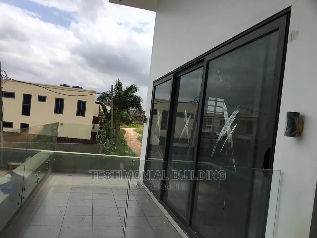 4bdrm House in Testimonial Building, East Legon for rent