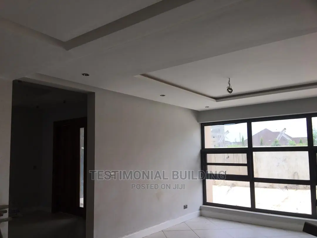 4bdrm House in Testimonial Building, East Legon for rent