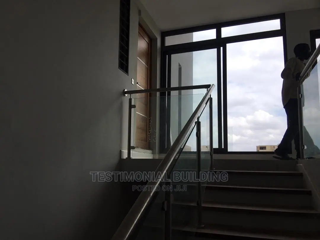 4bdrm House in Testimonial Building, East Legon for rent