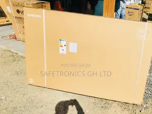 QLED Samsung 75 Inches Smart Glossy Q60B Tv 