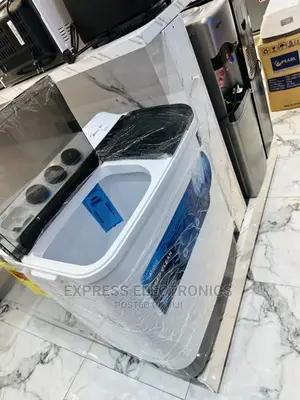 Best and Affordable Price for Midea Topload 12kg WM