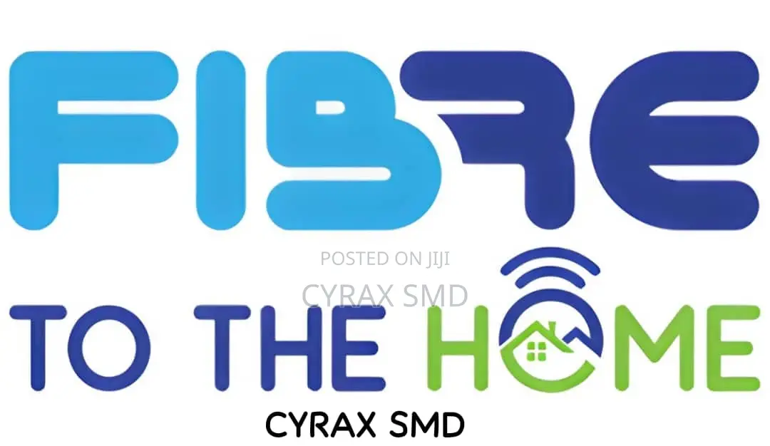 Fibre Internet Installation