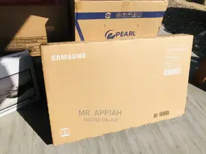 Original Samsung UHD Smart Smart Tv 43inchs