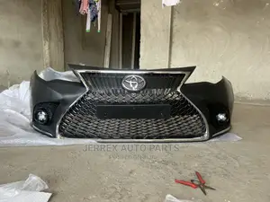 Toyota Camry 2012-2014(Spider)Face Lift