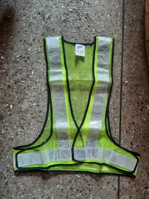 Reflective Vest