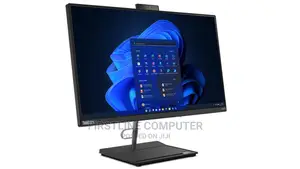 New Desktop Computer Lenovo ThinkCentre 24 8GB Intel Core I5 SSD 512GB
