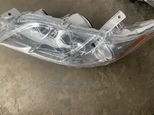 Toyota Camry Front Light 2007/10