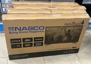 Best LED Tv_nasco 42" Digital Satellite TV