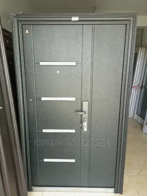 Special 4feet Security Door