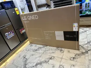 Nanocell Quantum Dot UHD Smart 75qned813 LG Tv