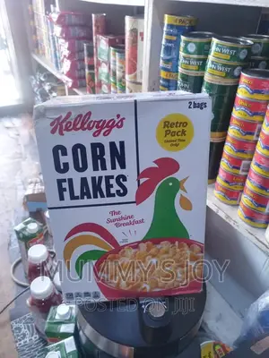 Cereal Flakes