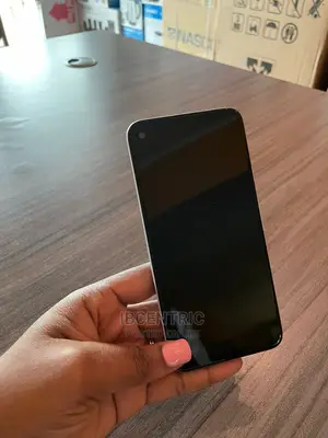 Google Pixel 4a 128 GB Blue