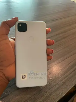 Google Pixel 4a 128 GB Blue
