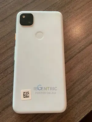 Google Pixel 4a 128 GB Blue