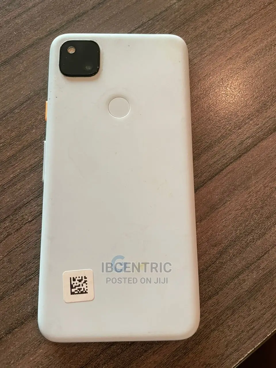 Google Pixel 4a 128 GB Blue