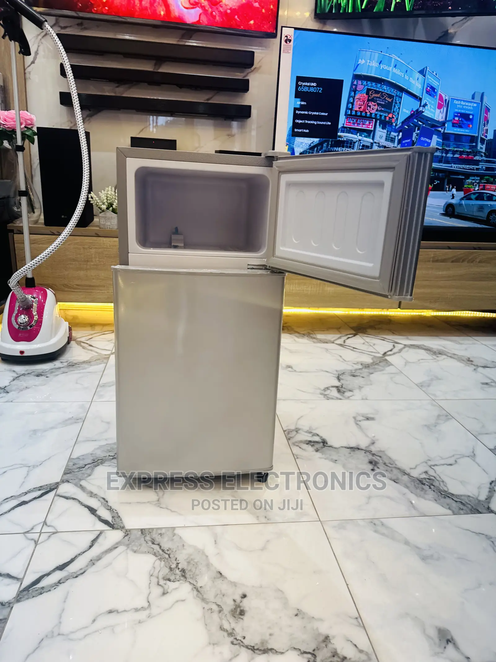 Defrost Type Light Interior Nasco Door Top Freezer Nasco-10