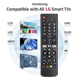 Original Lg Smart Remote
