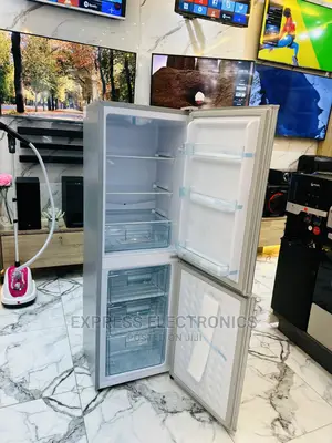 Wisper Quiet  Operation Nasco Bottom Freezer Nasd2-18gl