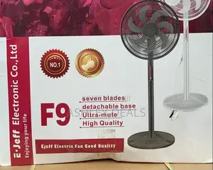 Original Electric Fan