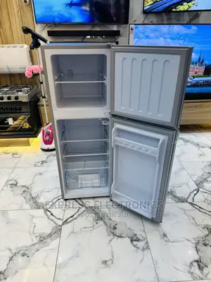 Whisper Quiet  Operation Nasco Top Freezer Nasco2-16fl